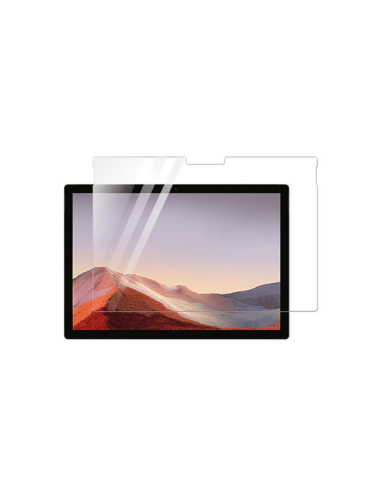 Película Hydrogel Full Cover Frente para Microsoft Surface Go 3 - Transparente
