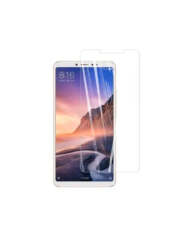 Película Hydrogel Frente para Xiaomi Mi Max 3 - Transparente