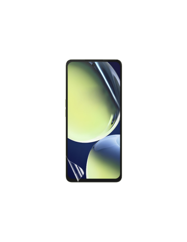Película Hydrogel Full Cover Frente para onePlus Nord CE 3 Lite - Transparente
