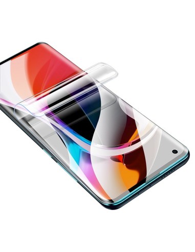 Película Hydrogel Full Cover Frente para Oppo A54 5G