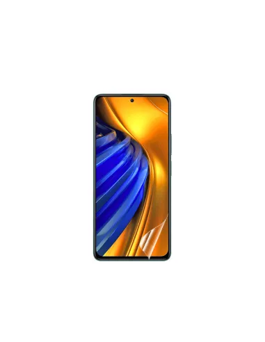 Película Hydrogel Frente para Xiaomi Redmi Note 11SE - Transparente