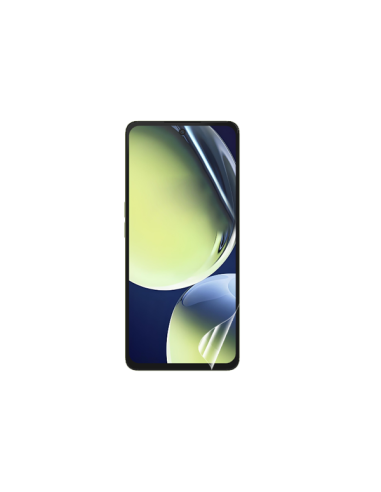 Película Hydrogel Full Cover Frente para Oppo F23 5G - Transparente