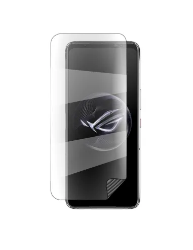 Película Hydrogel Frente  para Asus ROG Phone 7 - Transparente