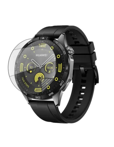 Película Hydrogel Frente  para Huawei Watch GT 4 - 41mm - Transparente