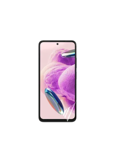 Película Hydrogel Frente  para Motorola Moto G73 5G - Transparente