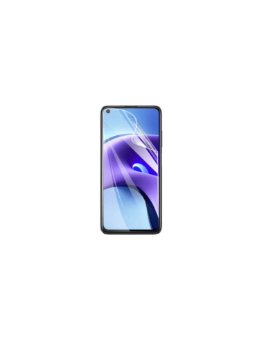 Película Hydrogel Full Cover Frente para Oppo Reno8 4G - Transparente