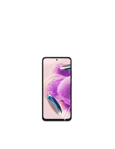 Película Hydrogel Frente  para Oppo A79 5G - Transparente