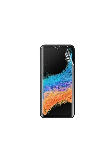 Película Hydrogel Frente  para Samsung Galaxy Xcover7 - Transparente