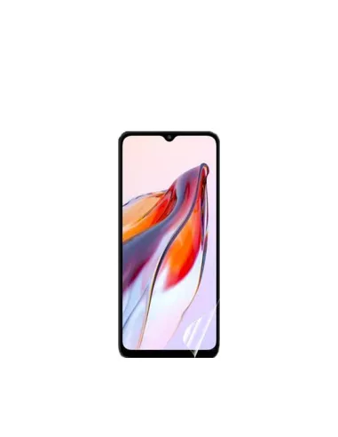 Película Hydrogel Frente  para Xiaomi Redmi A3 - Transparente