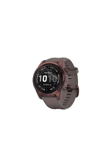 Película Hydrogel Full Cover  para Garmin Enduro 2 - Transparente