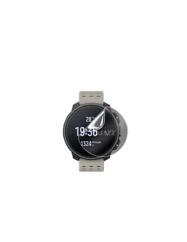 Película Hydrogel Full Cover  para Suunto Vertical - Transparente