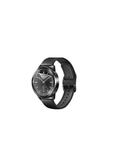 Película Hydrogel Full Cover  para Xiaomi Watch S3 eSIM - Transparente