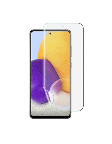Película Hydrogel Full Cover Frente para Samsung Galaxy J2 Core 2020