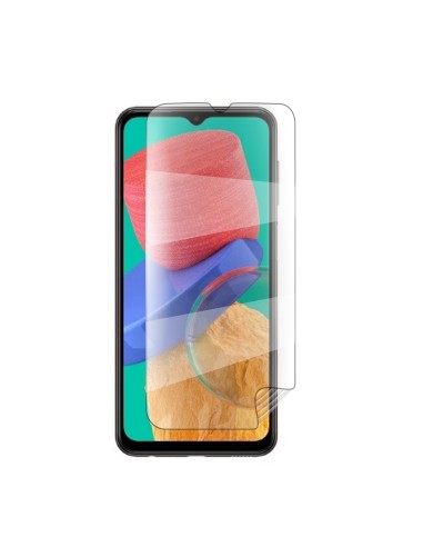 Película Hydrogel Full Cover Frente para Samsung Galaxy M34 5G - Transparente