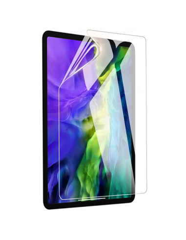 Película Hydrogel Full Cover Frente para Samsung Galaxy Tab S6 Lite (2022) - Transparente