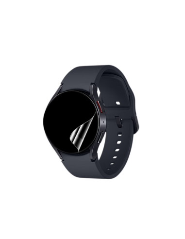 Película Hydrogel Full Cover Frente para Samsung Galaxy Watch6 Bluetooth - 40mm - Transparente