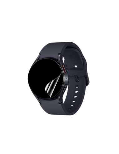 Película Hydrogel Full Cover Frente para Samsung Galaxy Watch6 Bluetooth - 44mm - Transparente