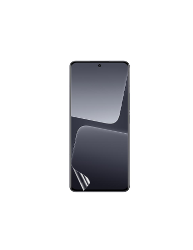 Película Hydrogel Full Cover Frente para Xiaomi 13 Pro - Transparente