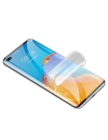 Película Hydrogel Full Cover Frente para Xiaomi Mi 10 Lite 5G