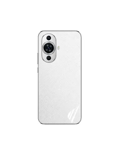 Película Hydrogel Full Cover Verso para Huawei Nova 11 - Transparente