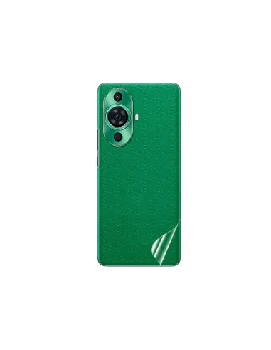 Película Hydrogel Full Cover Verso para Huawei Nova 11 Ultra - Transparente