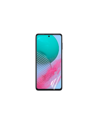 Película Hydrogel Full Cover Frente para Xiaomi Redmi Note 12 4G - Transparente