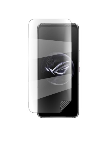 Película Hydrogel Full Cover Frente Phonecare para Asus ROG Phone 7 - Transparente