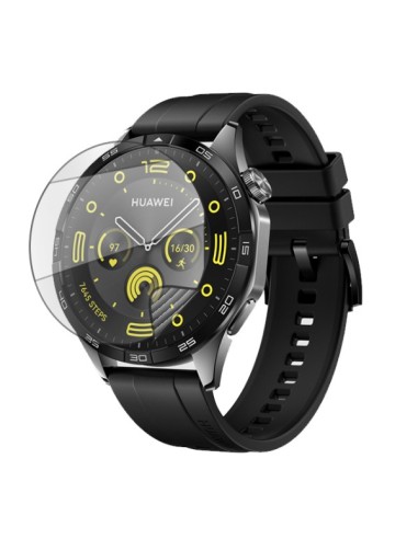 Película Hydrogel Full Cover Frente Phonecare para Huawei Watch GT 4 - 41mm - Transparente