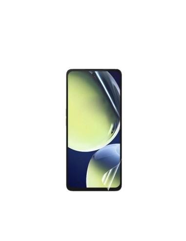 Película Hydrogel Full Cover Frente Phonecare para Motorola Moto G84 - Transparente