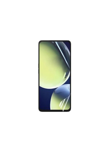 Película Hydrogel Full Cover Frente Phonecare para onePlus Nord N30 SE 5G - Transparente