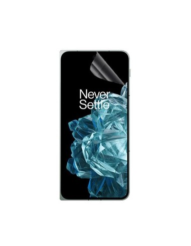 Película Hydrogel Full Cover Frente Phonecare para onePlus Open - Transparente