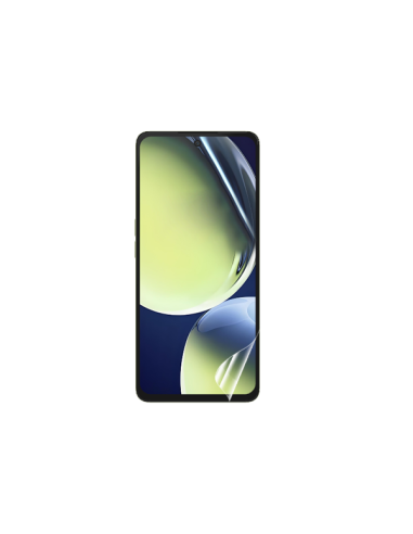 Película Hydrogel Full Cover Frente Phonecare para Oppo A58 4G - Transparente