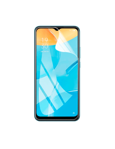 Película Hydrogel Full Cover Frente Phonecare para Oppo A77 4G - Transparente