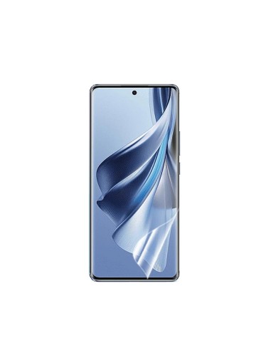 Película Hydrogel Full Cover Frente Phonecare para Oppo Reno11 - Transparente