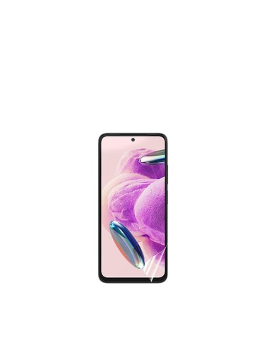 Película Hydrogel Full Cover Frente Phonecare para Xiaomi Redmi Note 13 4G - Transparente