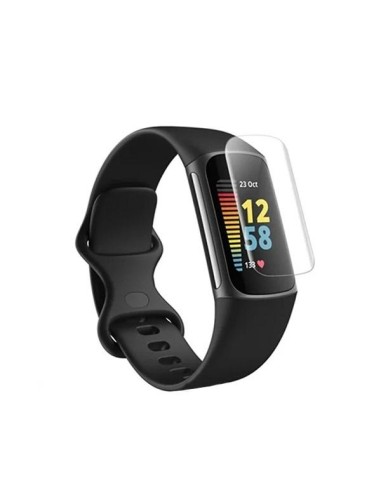 Película Hydrogel Full Cover Phonecare para Fitbit Charge 6 - Transparente