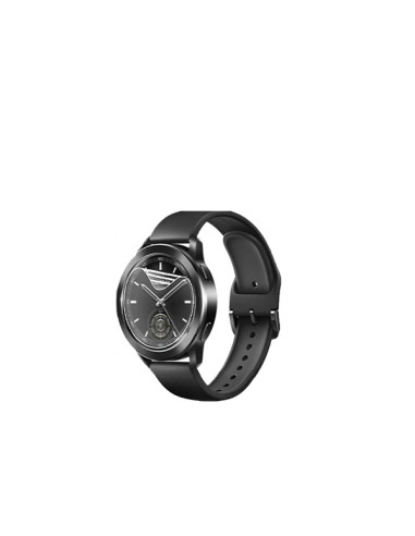 Película Hydrogel Full Cover Phonecare para Xiaomi Watch S3 eSIM - Transparente