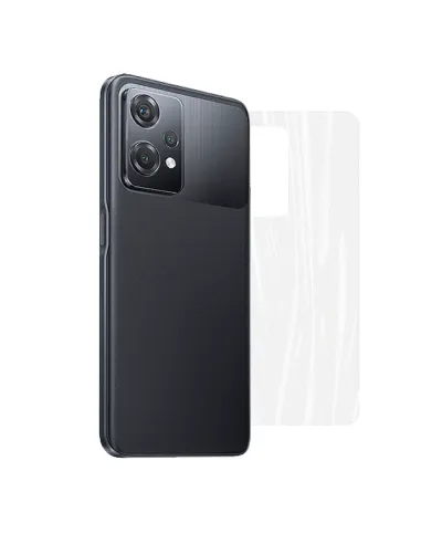 Película Hydrogel Full Cover Verso para OnePlus Nord CE 2 Lite 5G - Transparente