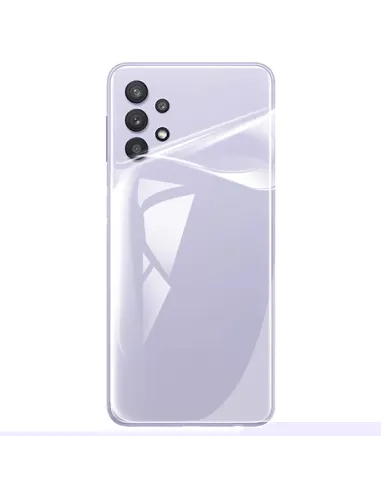 Película Hydrogel Full Cover Verso para Samsung Galaxy A32 4G