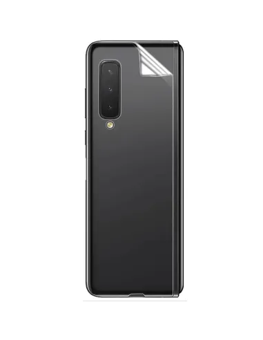 Película Hydrogel Full Cover Verso para Samsung Galaxy Fold