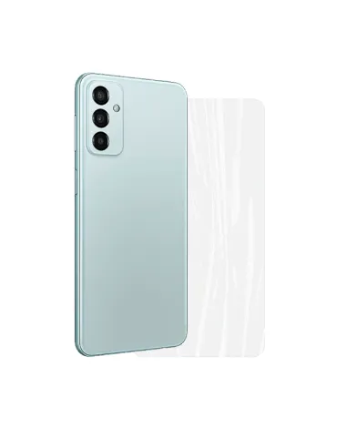 Película Hydrogel Full Cover Verso para Samsung Galaxy M23 - Transparente