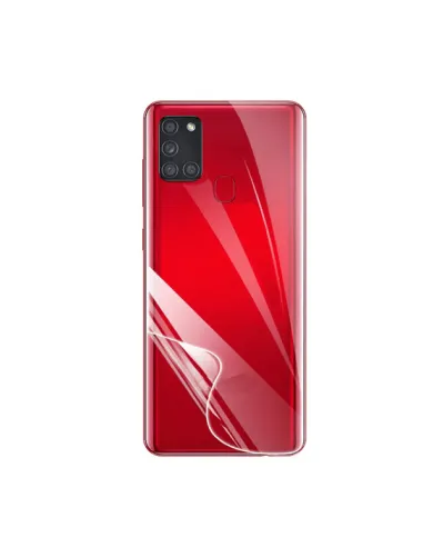 Película Hydrogel Full Cover Verso para Samsung Galaxy M30S