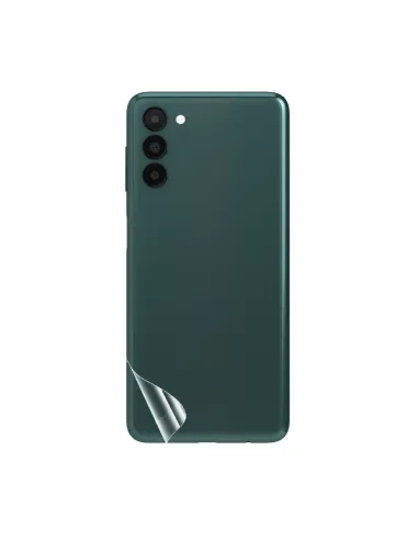 Película Hydrogel Full Cover Verso para Samsung Galaxy S23 - Transparente