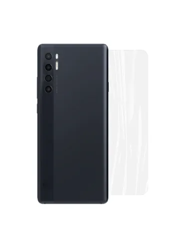 Película Hydrogel Full Cover Verso para TCL 20 Pro 5G - Transparente