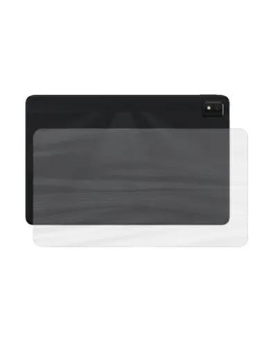 Película Hydrogel Full Cover Verso para TCL Tab Pro 5G - Transparente