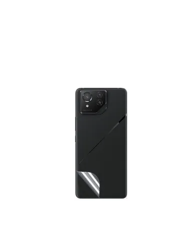 Película Hydrogel Full Cover Verso  para Asus ROG Phone 8 Pro - Transparente