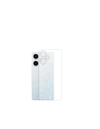 Película Hydrogel Full Cover Verso  para Oppo A79 5G - Transparente