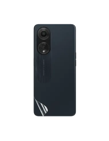 Película Hydrogel Full Cover Verso  para Oppo A98 5G - Transparente