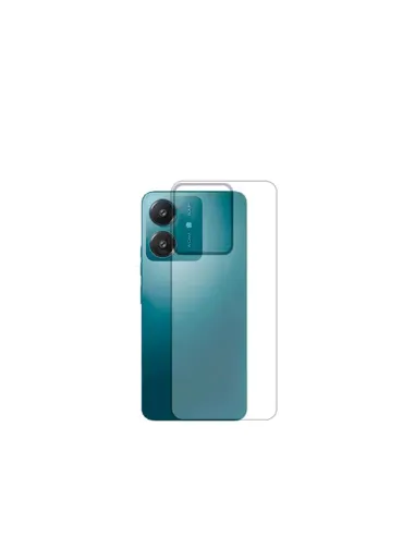 Película Hydrogel Full Cover Verso  para Xiaomi Poco M6 5G - Transparente