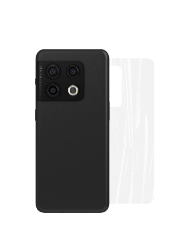 Película Hydrogel Full Cover Verso para onePlus 10 Pro - Transparente